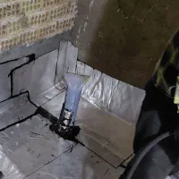 نصب ایزوگام