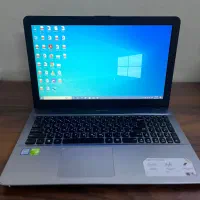 لب تاپ ایسوس i7 نسل۷