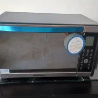 توستر دیجیتالی آکبند