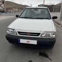 پراید مدل 90