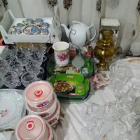 کالا|ظروف پخت‌وپز|سهند, |دیوار