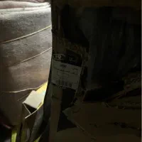 گاز فر دار ۵ شعله