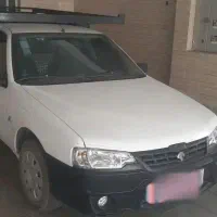 وانت آریسان ۲ مدل ۴۰۳