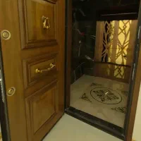 تهاتر و معاوضه آپارتمان لوکس در قم با تهران|فروش آپارتمان|قم, سالاریه|دیوار