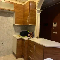 کابینت دست دوم آشپزخانه با سینک و هود|آبچکان و نظمدهنده ظروف|تبریز, |دیوار