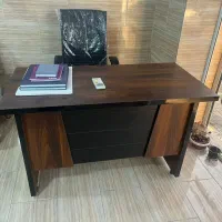 فروش میز صندلی|دفتر کار|تنکابن, |دیوار