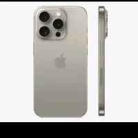 آیفون 15 promax باتری 87 تمیز بدون ایراد