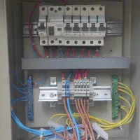 برقکاری/رفع اتصالی / عیب یابی/ خط تلفن