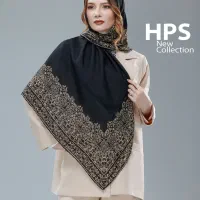 روسری کرپ حریر دست دوز|لباس|سمنان, |دیوار