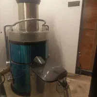 آبمیوه گیری سوئیس پلاس
