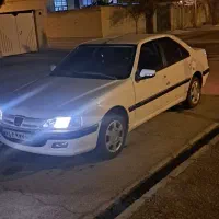 پارس مدل ۱۴۰۱|خودرو سواری و وانت|سیرجان, |دیوار