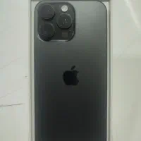 آیفون 16پرومکس 256Gb