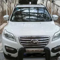 لیفان x60 مدل ۹۳