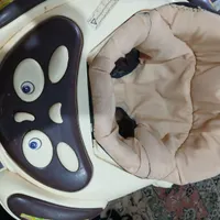 روروک|کالسکه و لوازم جانبی|زاهدان, |دیوار