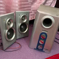 باند و‌موس و کیبورد