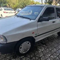 پراید خانگی ۹۱ نونو