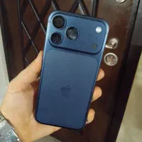 ایفون۱۷ پرومکس