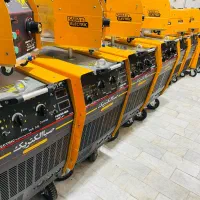 دستگاه co2 آبخنک ۶.۵آمپر آبخنک صباالکتریک