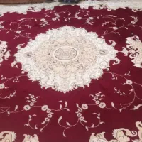 فرش ۱۲ متری|فرش|زنجان, |دیوار
