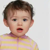 پرستار پسر ۷ ساله