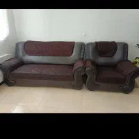 مبل ۷ نفره