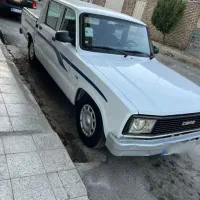 کارادوکابین مدل ۴۰۱