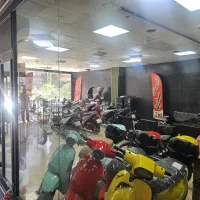 انواعموتور اقساطی روزی 200 تومن صاحبموتورشوید|موتورسیکلت|کرج, گلشهر|دیوار