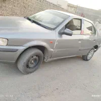سمند 83 تازه تعمیر|خودرو سواری و وانت|ایرانشهر, |دیوار