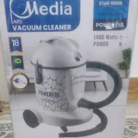 جارو برقی سطلی