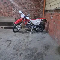 احسان تریل۲۵۰|موتورسیکلت|مریوان, |دیوار