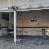 مغازه ،تعمیرگاه ،متراژمختلف داخل گاراژ  و گارواش