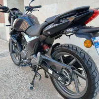 بنلی ۱۵۰ صفر|موتورسیکلت|اهواز, کمپلو شمالی|دیوار