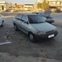 پراید مدل 91