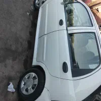 ام وی ام ۱۱۰|خودرو سواری و وانت|مشهد, کوشش|دیوار