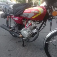موتور125مدل 93