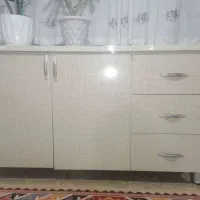 کابینت آشپزخانه