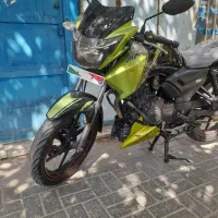اپاچی۱۶۰(۹۵) بابیمه کارت سوخت