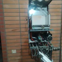 اصفهان تاسیسات|خدمات پیشه و مهارت|فولادشهر, B8|دیوار