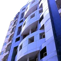 آپارتمان دوخوابه ۱۳۵ متر پل باغصفا