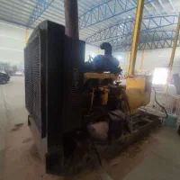 موتور ژنراتور