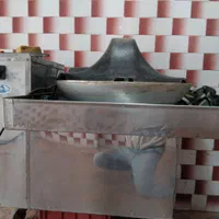 ابگیری گوجه سبزی خردکنی اب گیری گوجه ابغوره گیری|خدمات پیشه و مهارت|همدان, |دیوار