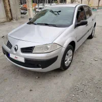 مگان 1600 دنده ای