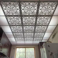 اجرای آسمان مجازی و کناف کاری