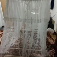 پشه بند دو نفره