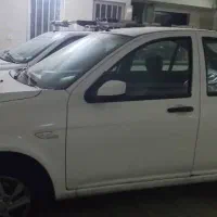 ساینا اس اتومات در حد صفر|خودرو سواری و وانت|تهران, جوادیه تهرانپارس|دیوار