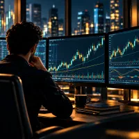 آموزش خصوصی ترید - منتورینگ ICT و اسمارت مانی
