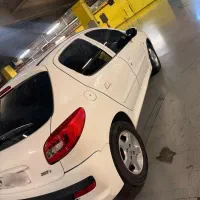 207مدل 96|خودرو سواری و وانت|تهران, شیخ هادی|دیوار