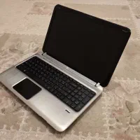 لپتاپ کم کار و بسیار تمیز HP، سری Pavilion