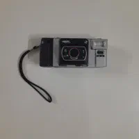 دوربین عکاسی قدیمی ویزن