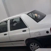 پراید مدل 94|خودرو سواری و وانت|تبریز, |دیوار